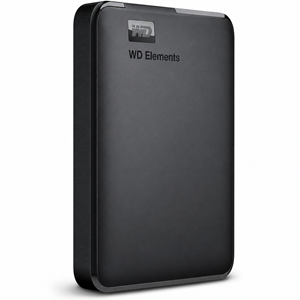 Western Digital 2,5