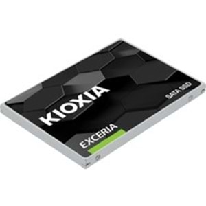 Kioxia Exceria 480GB 2.5