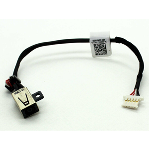 Dell XPS 13 L321X L322X 12 13 12 9Q23 15 5558 Uyumlu Notebook Sarj Soketi