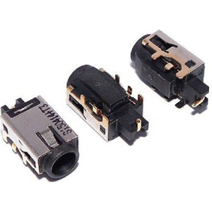 Asus F553MA - X453MA - X553 - X553MA Ultrabook DC Power Soket