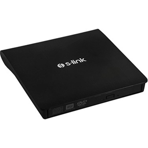 S-Link SL-DRW06 USB 3,0 DVD-R/CD-R/RW Harici Optik Yazıcı
