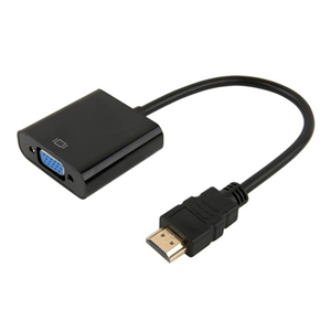 S-Tech ST-1400 HDMI to VGA Çevirici