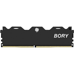Bory 16GB DDR4 2666Mhz 1,2V Gaming Kutulu Masaüstü Bellek