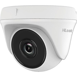 HiLook THC-T120-PC TVI 1080P 2MP 2,8mm Sabit Lensli IR Dome Kamera