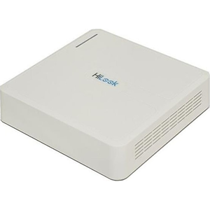 HiLook DVR-108G-K1 8 Kanal 5MP 2xIP 1xSes 1xVGA 1xHDMI 1080P 1x6TB Destek HDCVI/AHD/TVI/CVBS/IP Hibrit DVR Kayıt Cihazı