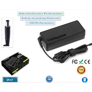 Sprange SR-L7 19,5V 4,74A 7,4*5,0 Dell Notebook Adaptörü