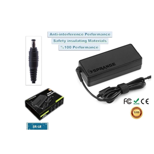Sprange SR-L8 19V 4,74A 5,5*3,0 90W Samsung Notebook Adaptörü