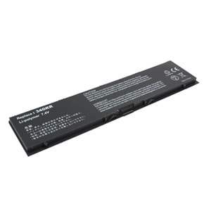 Retro RDL-153 Dell Latitude E7440 Notebook Bataryası