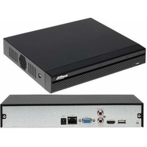 Dahua NVR4104HS-4KS2/L 4 Kanal H,265 NVR Kayıt Cihazı