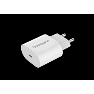Sprange PT18 Hızlı Sarj 23W 5V3A Type-C Şarj Aleti
