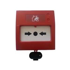 Teknim TFB-3165 Kırbas Buton (Tekrar Kurulabilir)