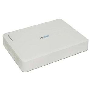 HiLook DVR-116G-K1 16 Kanal H265+ 1080N 1 Sata DVR Kayıt Cihazı