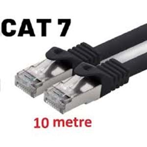 Molix MX-2705 5m Cat7 10GBPS Patch Kablo