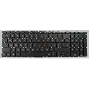 Retro NBKL059V2 Hp 15-da , 15-da0000 Uyumlu Notebook Klavyesi