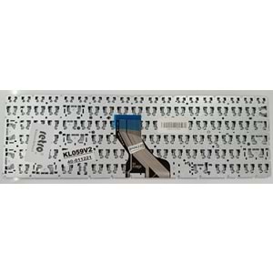 Retro NBKL059V2 Hp 15-da , 15-da0000 Uyumlu Notebook Klavyesi
