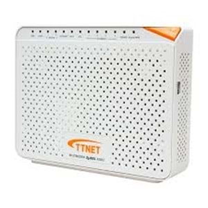 Zyxel P-2812HNUL-F1 2,4 GHz 300 Mbps Vdsl / Adsl Modem