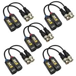 Molix MX-1178 Video Balun