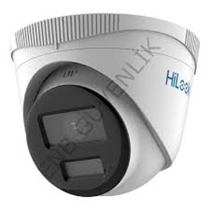 HiLook IPC-T229H 2MP 2,8mm ColorVu Dome IP Kamera