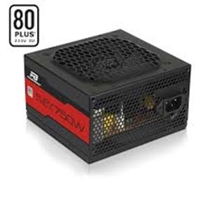 Power Boost FURY BST-ATX750WEU 750W 80+ APFC 12CM Fanlı ATX Power Supply