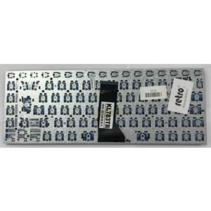 Retro NBKL783TR Acer Aspire 3830, 3830G, 3830T, 3830TG Notebook Klavyesi - Tuş Takımı / Siyah - TR