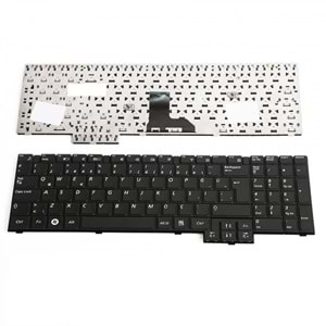 Retro NBKL723TR Samsung R525 Uyumlu Notebook Klavyesi - TR