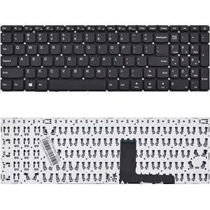 Retro NBKL606APT Lenovo Z750 Uyumlu Notebook Klavyesi