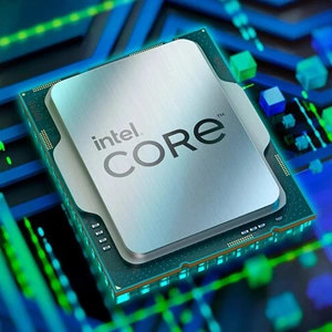 Intel Core i5-12400F 2.5GHZ LGA1700 18MB 65W Kutulu+Fanlı İşlemci