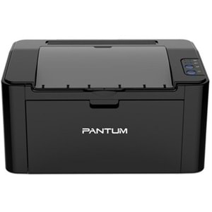 Pantum P2500 Mono Laser Yazıcı