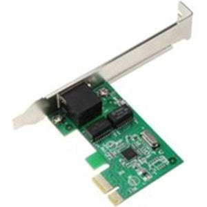 Molix MX-3210 PCI-EX 10/100/1000 Ethernet Kartı