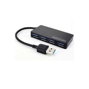 Molix MX-2150 USB3,0 4 Port USB Çoklayıcı