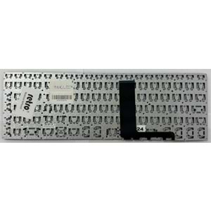Retro NBKL224 Lenovo V330-15ISK Uyumlu Notebook Klavyesi - Siayh - TR