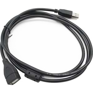 Molix MX-1550 USB2,0 M to M 0,50M Kablo