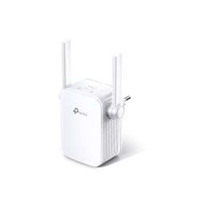 Tp-Link TL-WA855RE 300Mbps Wifi Range Extender/Menzil Genişletici
