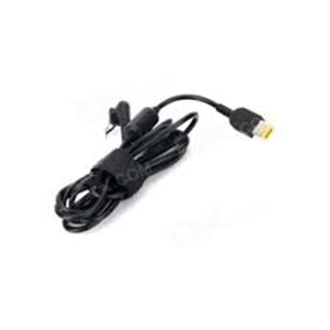 Concord DC-5 Lenovo Sarı USB 1,2m Notebook Adaptör Kablosu