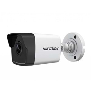 Hikvision DS-2CD1043G0-IUF 4MP 2,8mm Mini IR Bullet Kamera (-Dahili Mikrofonlu)