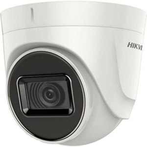 Hikvision DS-2CE76D0T-EXIPF 1080p 2,8mm IR Dome Kamera