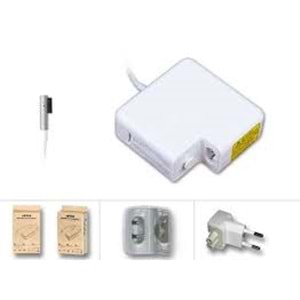Retro RNA-AP07 Apple MacBook Air 14,5V 3,1A 45W MagSafe 1 Notebook Adaptör