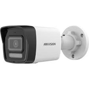 Hikvision DS-2CD1023G2-LIUF 2MP 2,8mm30MT IP67 H,265+ IR Bullet IP Kamera (Dahili Mikrofonlu)