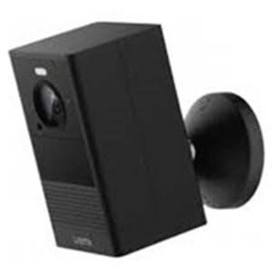 Imou IPC-B46LP 4MP Dış Ortam Siyah Bataryalı Bullet Kamera Cell 2