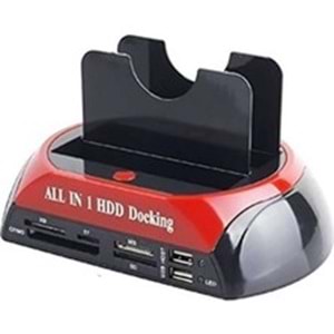 Molix MX-2390 Harici USB3,0 2,5