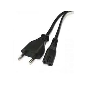 Ulbay 1,5M Teyp Power Kablosu