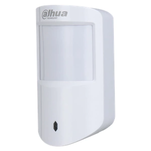 Dahua DHI-ARD1233-W2(868) Beyaz Kablosuz PIR Hareket Dedektörü