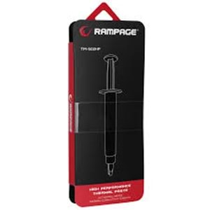 Rampage TM-502HP 2g 13,4w/m,K Gri Yüksek Performans Termal Macun