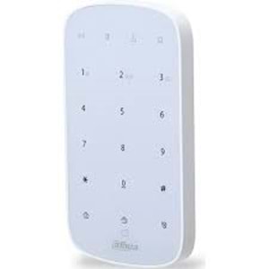 Dahua ARK30T-W2(868) Kablosuz Keypad
