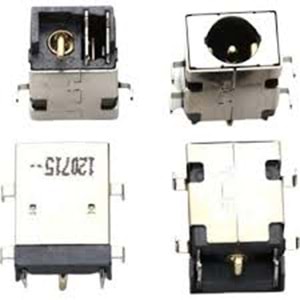 Acer D257 D270 D271 E3-111 E3-112 ES1-731 ES1-711 ES1-131 V5-121 DC Şarj Soketi