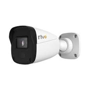 Rivo RV-2720IP 2MP 2,8mm Sesli Bullet IP Kamera