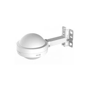 Ruijie Reyee RG-RAP6202(G) Wi-Fi 5 AC1300 2XGE Port 2,4 GHz & 5 GHz PoE Adaptörsüz Outdoor Access Point