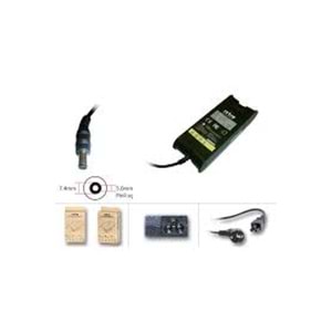 Retro RNA-DL04 Dell 19,5V 4,62A 7,4*5,0 90W Pinli Uç Notebook Adaptör