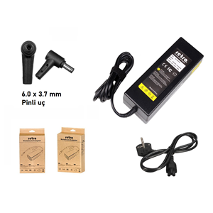 Retro RPA-AC070 Asus 19V 6,32A 120W Pinli Uç 6,0*3,7 Notebook Adaptör