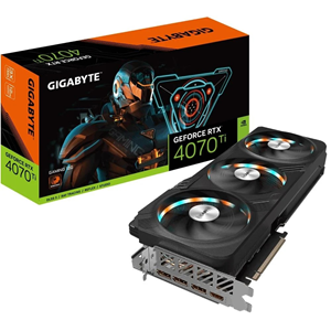 Gigabyte Geforce RTX4070TI Gaming Oc 12GB GDDR6X 192Bit Ekran Kartı